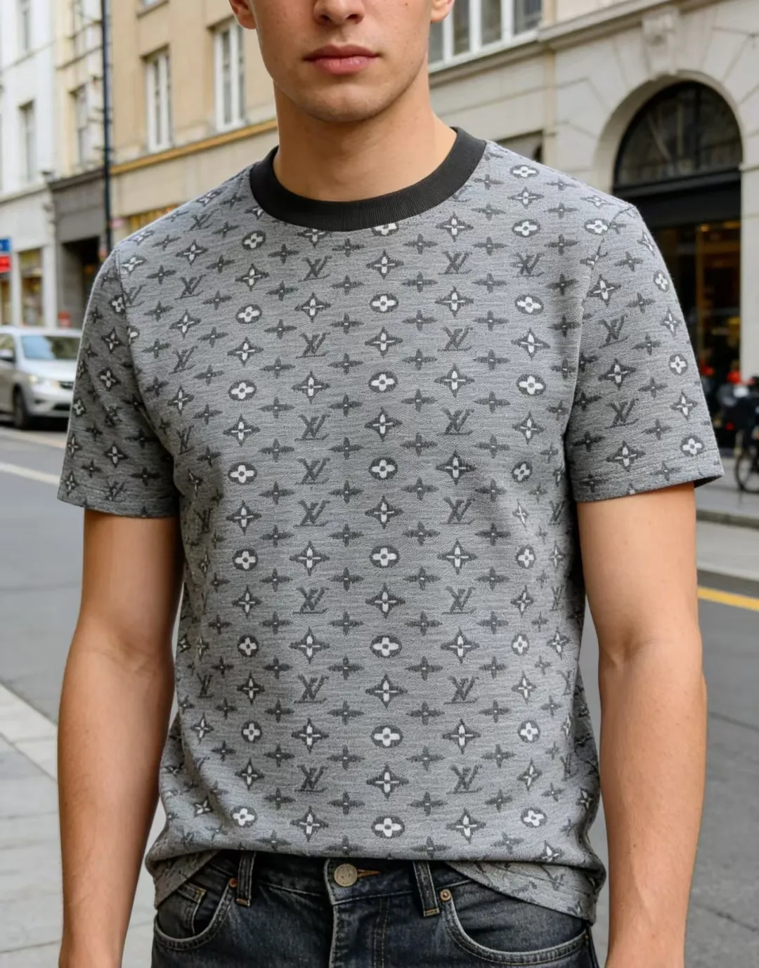 Louis Vuitton/ 26ss